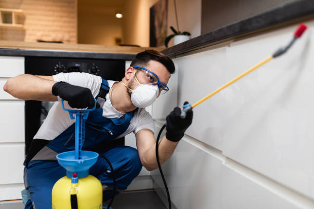 Best Pest Removal Services  in Southgate, MI
